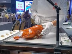 -阿庄新豫菜(航海东路店)
