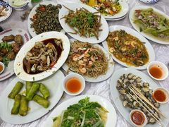 -老三鱼仔店