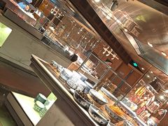-君悦酒店·乐厨·高空自助餐(青年大街店)