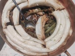 -奉天小馆·非遗东北菜(济南万象城店)