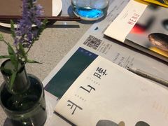 -半山腰·云南菜(侨福芳草地店)