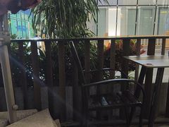 -THE WOODS 简餐 (国贸商城店)