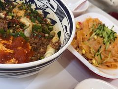 -子午路张记肉夹馍(兵马俑店)
