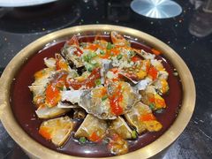 -上海1号私藏菜(黄浦店)