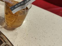 -木王宴语·野生鲜菌火锅(玉河店)