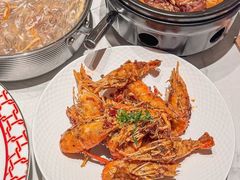 -食锦记·福建私房菜(浦西万达店)