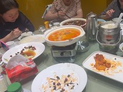 -刘胖子家常菜·蹄花焖藕(兴业店)