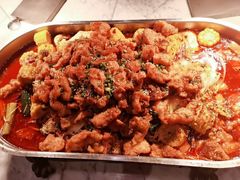 -漳州佰翔圆山酒店·圆山畔西餐厅