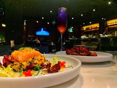 -STARRY CAFE & LOUNGE BAR(高新店)
