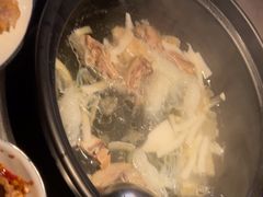 -同仁四季椰子鸡(海岸城天利店)