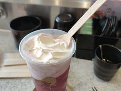 -喜茶(永旺梦乐城店)