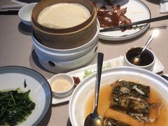 -漢舍中国菜馆(889广场店)