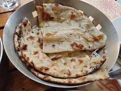 -克比叔叔印度餐厅Kebabs on the Grille(永康路分店)