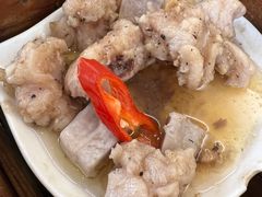 -和乐喜宴海鲜酒家(骏荣广场店)