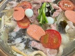 -海关荤豆花(洋河一路店)