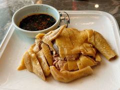 白切鸡-状元楼(金溪路店)