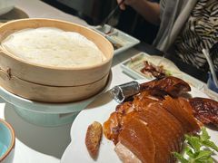 -四世同堂·京菜·烤鸭(双井店)