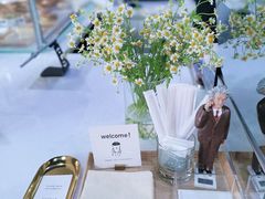 -常识咖啡common sense(春熙路店)