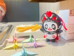 -海底捞大排档火锅(悦荟广场店)