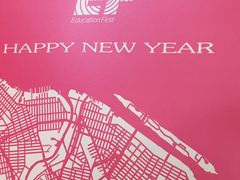 -EF英孚教育成人英语(伊势丹滨海店)