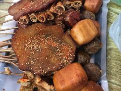 -夫妻串店(和睦路店)