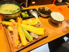 -天妇罗内顺田(罗湖店)
