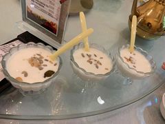 酸奶-马尔龙新疆饭店·清真(瑞景店)