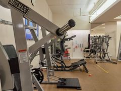 -YCHL Studios健身工作室(市二宫店)