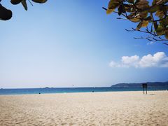 -三亚亚龙湾天域度假酒店