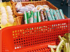 -九村烤脑花(大石坝总店)