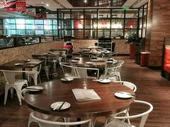 大堂-新旺茶餐厅(嘉里城店)