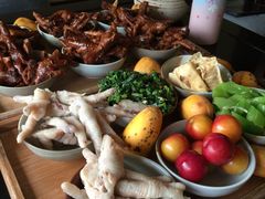 picture-青藤茶馆(南山路店)