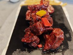 -汤记传菜(秀浦路店)