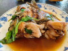 -荣德灶台鱼(圣泉寺店)