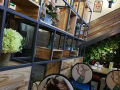 -遇见小厨·北京烤鸭·江湖菜·川菜(广福桥店)