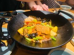 -薇酌饮·陕西菜(南门外店)