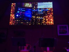-别院里音乐餐酒吧(双流航空港店)