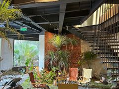 -J Create城市露营咖啡·简餐·宠物(上海动物园店)