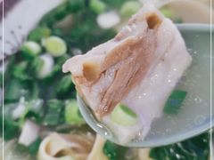 -放牛郎牛羊肉汤馆(嘉海雅苑店)