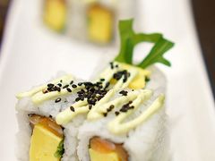 y11-元气寿司(新城市广场店)