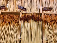 -阿串串老火锅(力盟店)