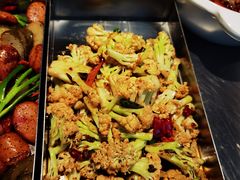 -No.DD戳子烧烤·江湖菜(北京总店)