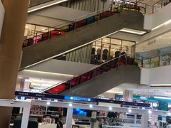-资和信百货商场