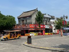 -滦州古城