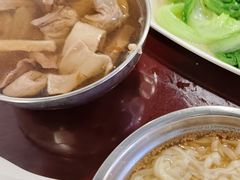 牛杂汤-达道武仔牛肉店(广达路店)