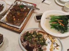 -北海渔村酒楼·粤菜海鲜点心(新华店)