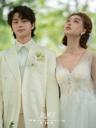 -今生有约婚纱摄影店(景德路店)