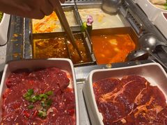 -海底捞火锅(海宁路店)