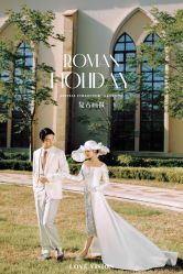 -香庭海婚纱摄影·威海旅拍(统一路店)