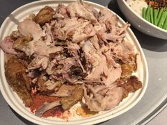 -徐记海鲜(大雁塔|金都店)